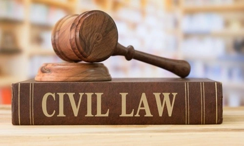 Civil Attorneys