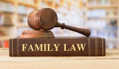 Family Attorneys