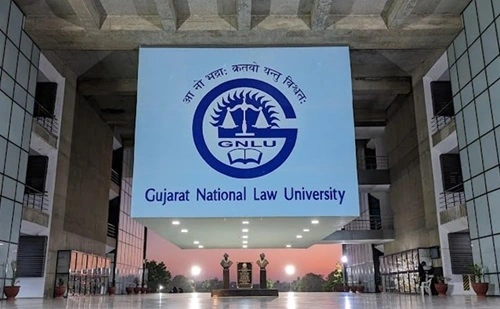Gujarat National Law University