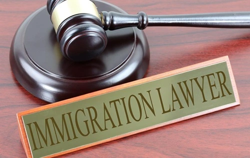 . Immigration Lawyers