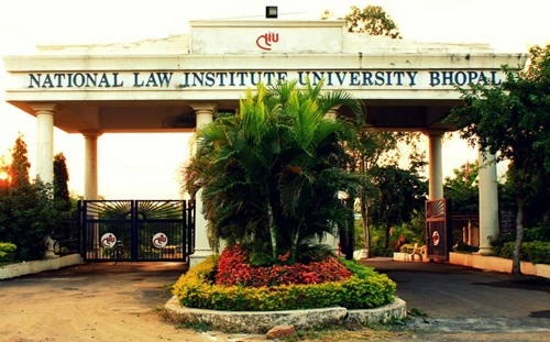 National Law Institute University