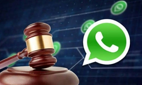 WhatsApp Chat Legal In Court