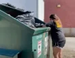 Dumpster-Dive