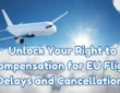 EU Flight Delays and Cancellations