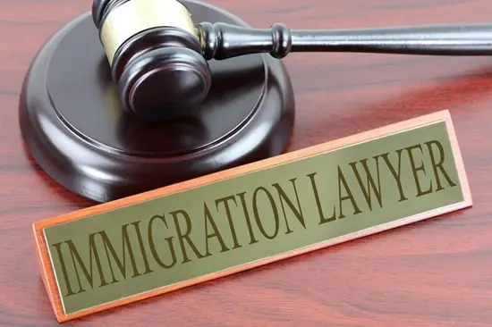 Immigration-Lawyer