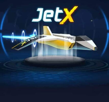 JetX Game