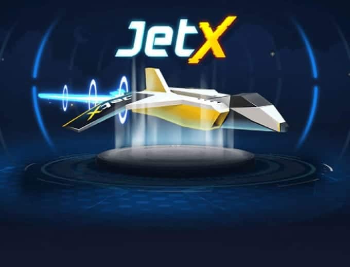 JetX Game