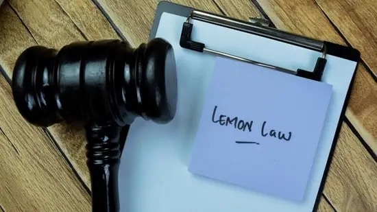 Lemon-Law