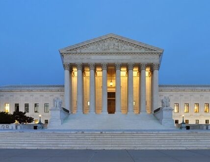 US Supreme Court