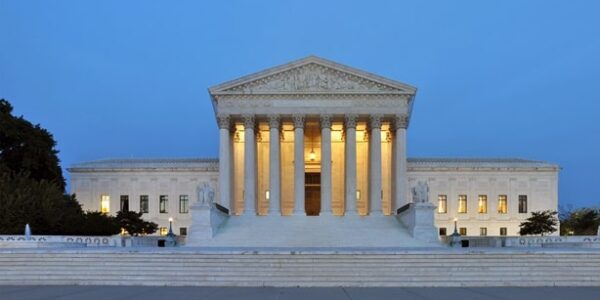 US Supreme Court