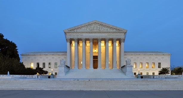 US Supreme Court