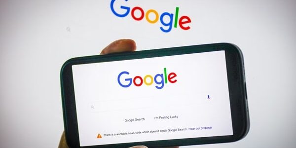 google antitrust lawsuit