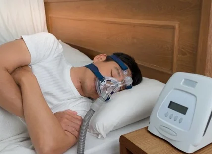 CPAP Pressure