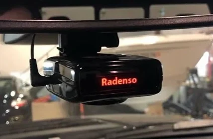 Have a Radar Detector