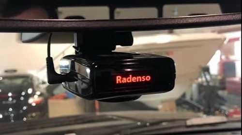 Have a Radar Detector