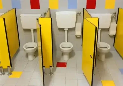 Not Let Students Use the Bathroom