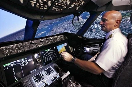 Pilots to Text and Fly