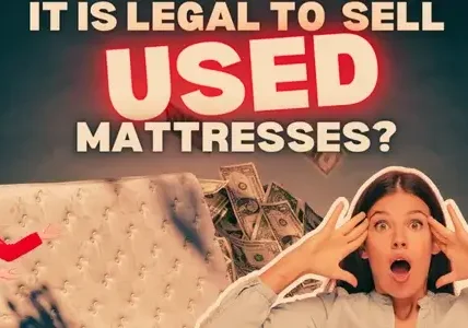 Sell a Used Mattress