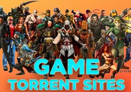 Torrent a Free Game