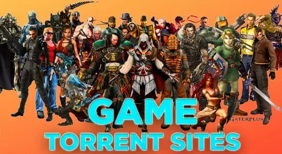 Torrent a Free Game