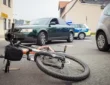 Bicycle Crash