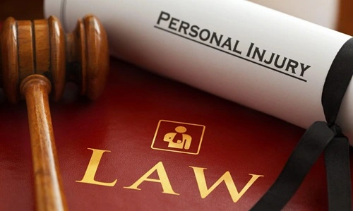 Injury Lawyer for Your Case