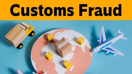 Customs Fraud