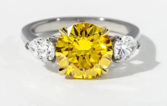 Yellow Ring