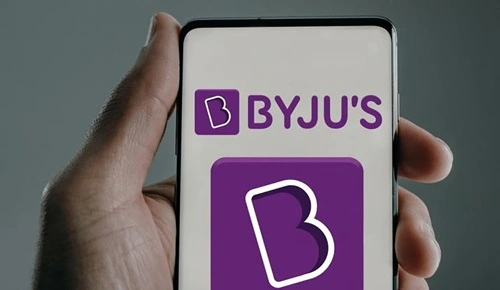 Byju’s