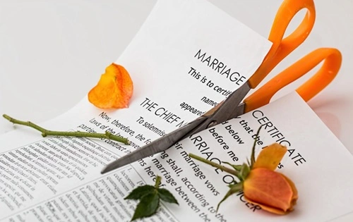 Hiring Best Rated Divorce Lawyers