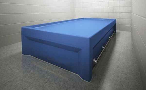 Prison Bed